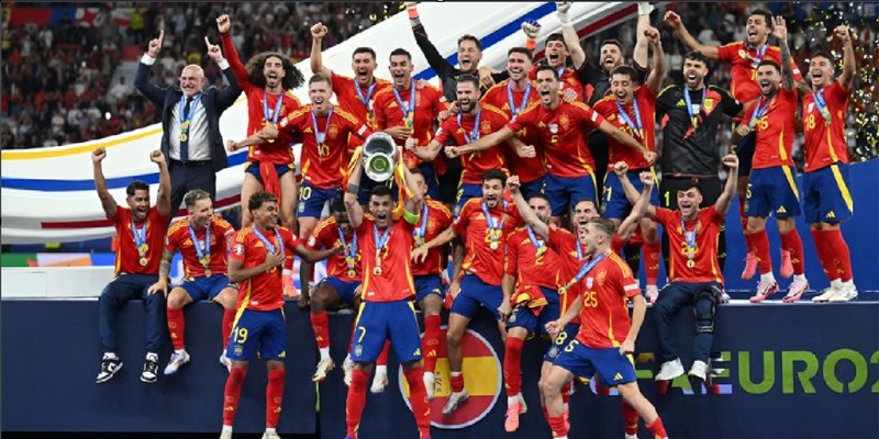 FIFA Club World Cup - Các giải đấu phổ biến đỉnh cao thế giới